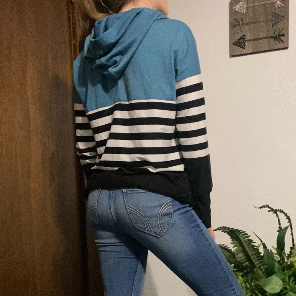 LulaRoe jacket